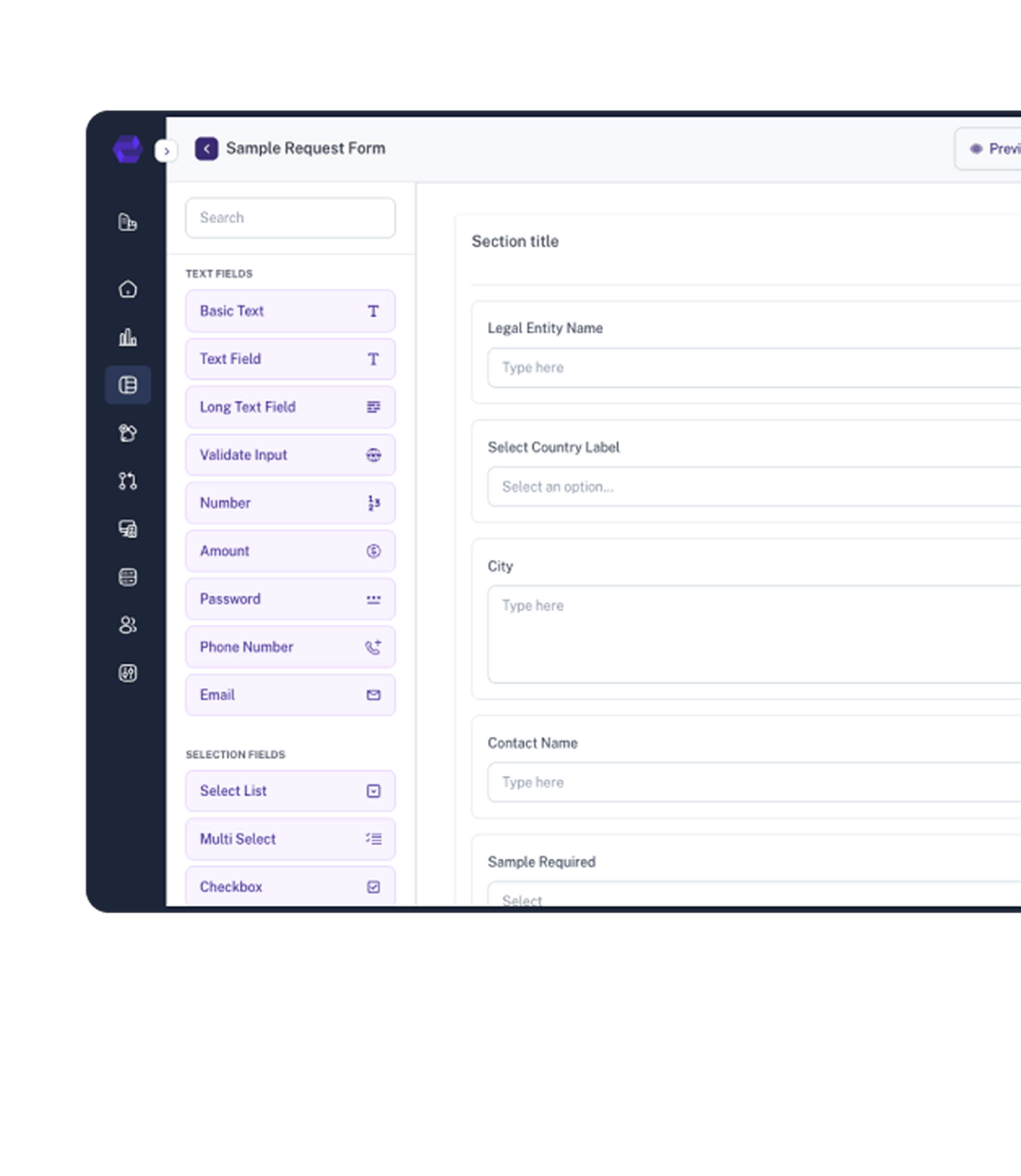 Taskforge